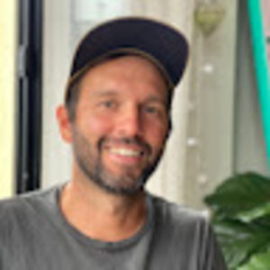 Meet your Posher, John